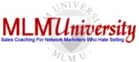 MLM University